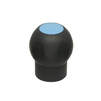 Ergo Ball Grip Soft (EBG-SOFT) EBG50-SOFT-LB